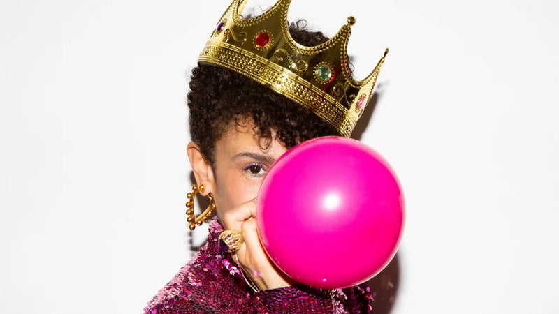 What Does It Mean To Live Life In Joy? I Called On A Joy Expert To Find Out