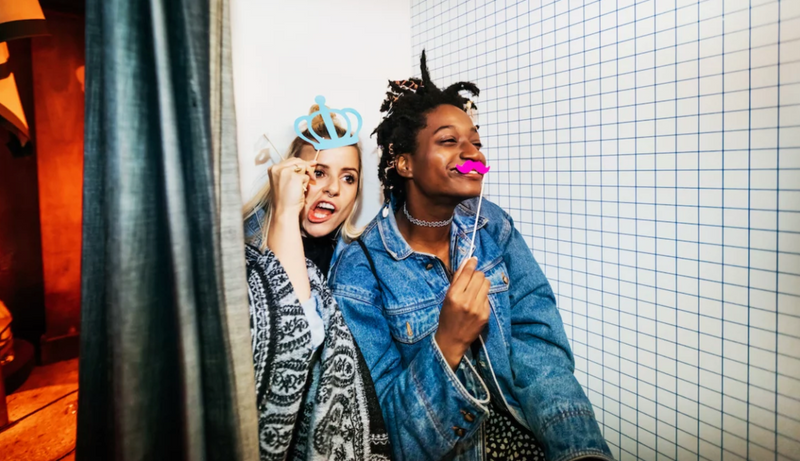 Since Humor Is Connected to Longevity, Here Are 7 Expert Tips for Finding Laughter in Tough Times
