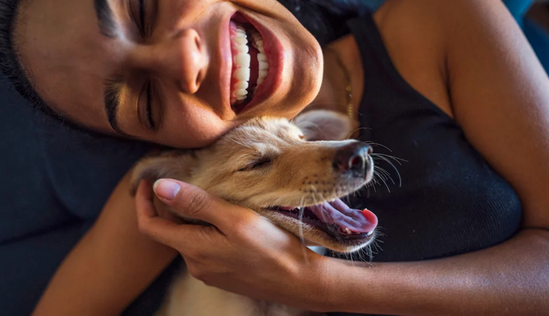 Understanding the Difference Between Joy and Happiness Can Help You Access More of Each