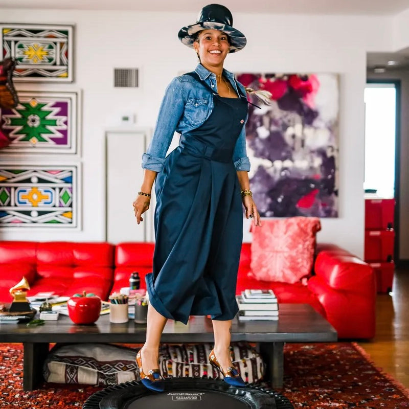 14 Friends of Coveteur on What They're Splurging on During Quarantine