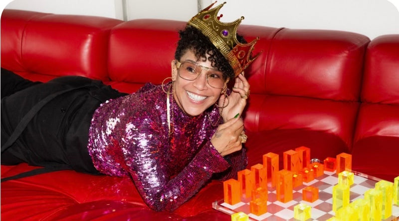 How Joy Strategist Grace Harry Can Help You Find Happiness in 2020